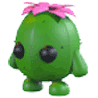 Cactus Friend - Legendary from Desert Egg